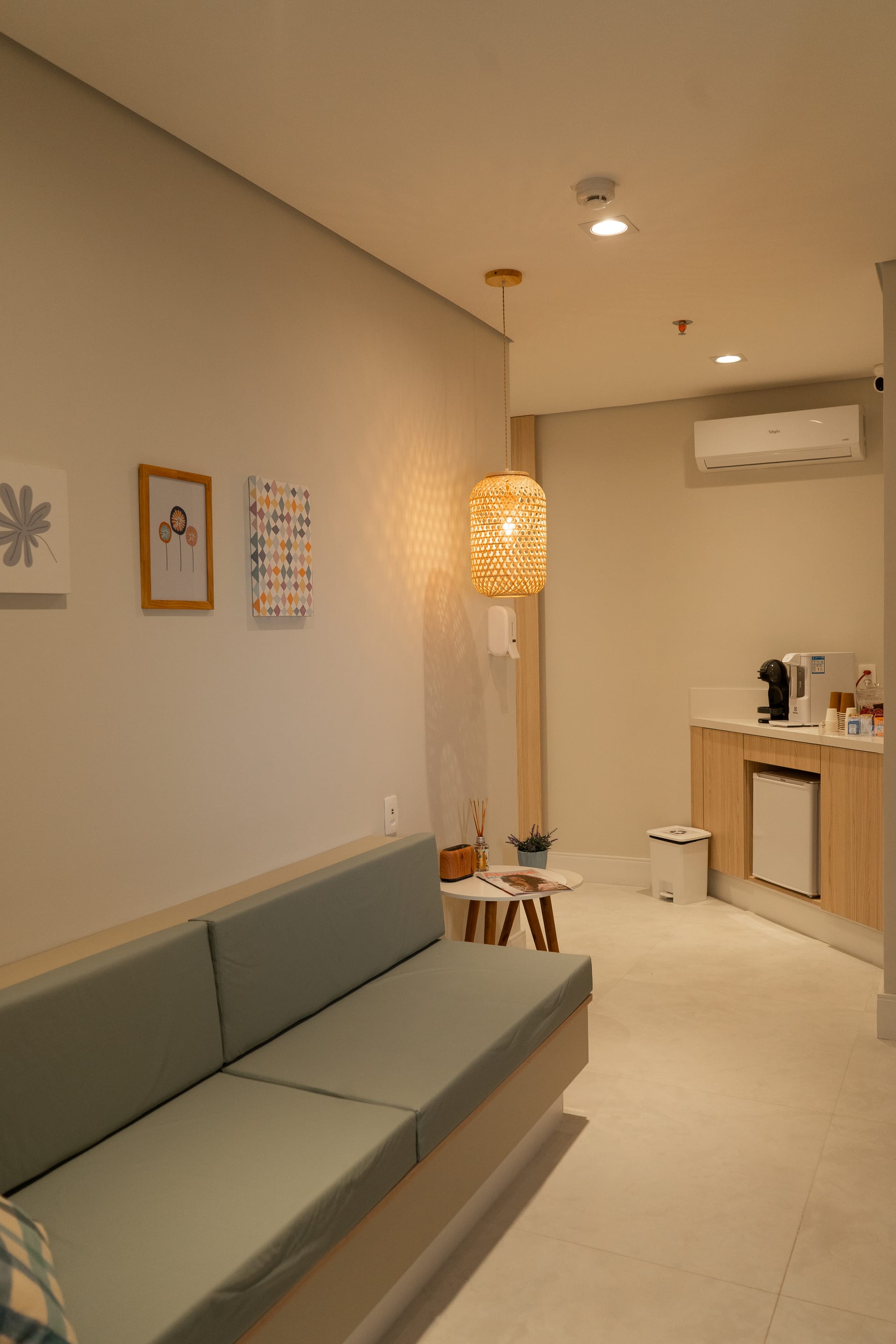 Sala de espera